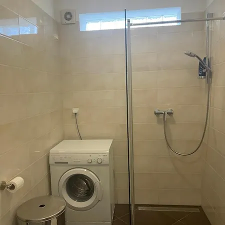 Vila Casa Antonio Et Celine