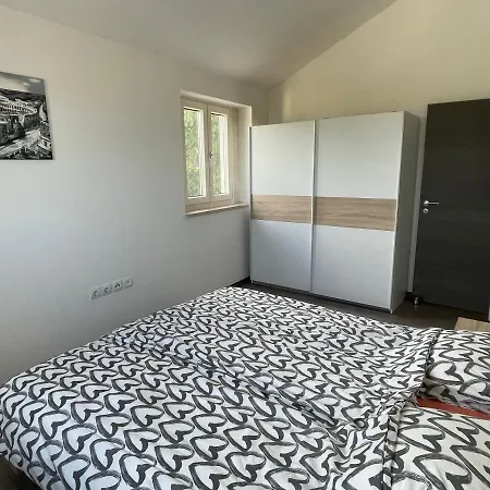 Vila Casa Antonio Et Celine