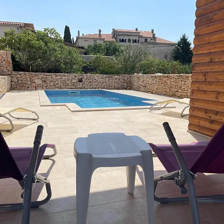 Casa Antonio Et Celine * Vodnjan