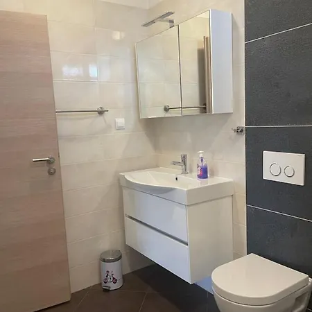 Casa Antonio Et Celine Vila *