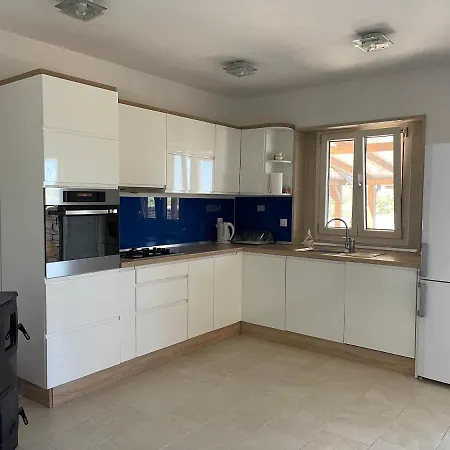 Casa Antonio Et Celine Villa