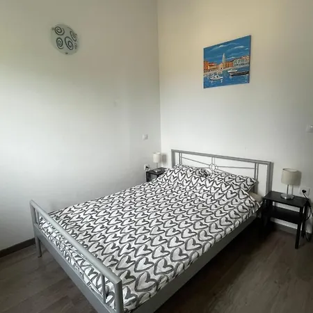 Villa Casa Antonio Et Celine Vodnjan