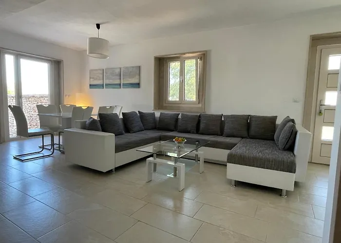 Βίλα Casa Antonio Et Celine *