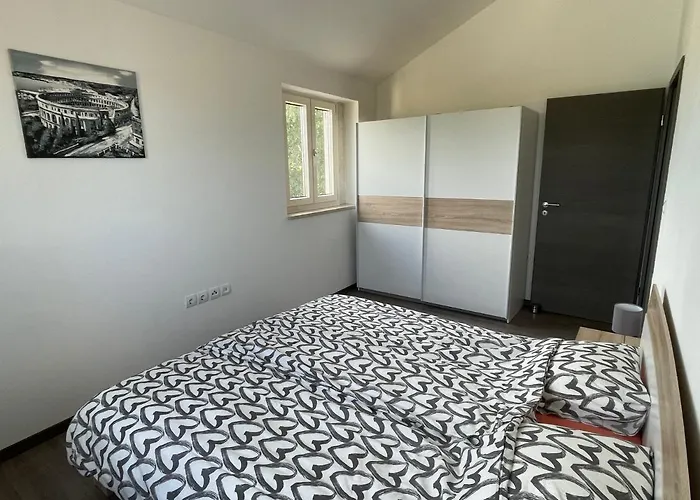 Βίλα Casa Antonio Et Celine