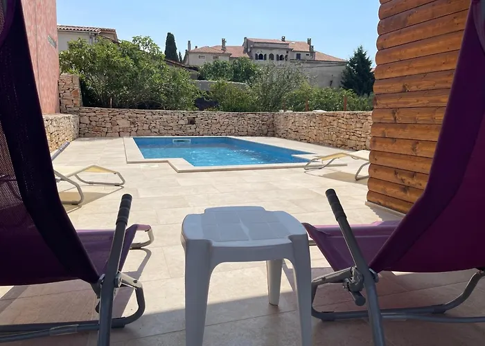 Casa Antonio Et Celine * Vodnjan