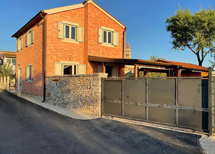 Βίλα Casa Antonio Et Celine