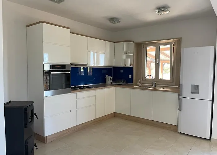 Casa Antonio Et Celine Βίλα