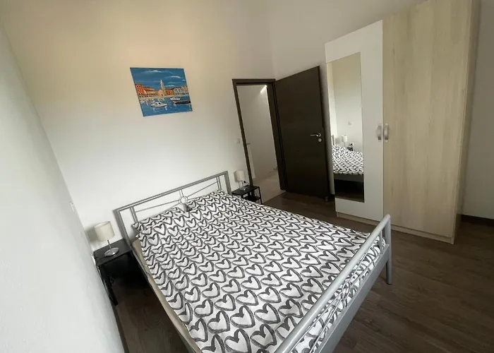 Casa Antonio Et Celine Βίλα Vodnjan