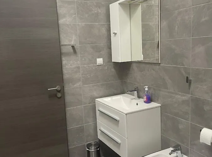 Casa Antonio Et Celine