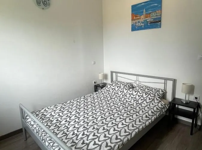 Βίλα Casa Antonio Et Celine Vodnjan