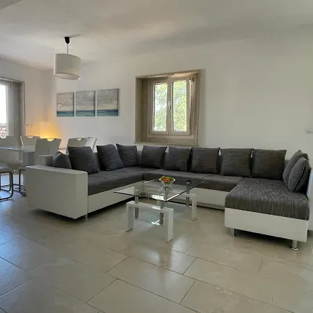 别墅 Casa Antonio Et Celine *