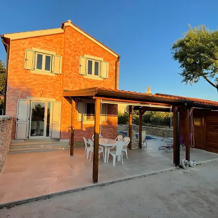 Casa Antonio Et Celine Villa *
