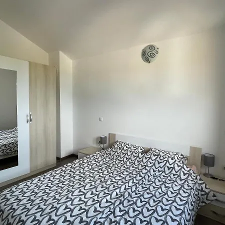 Casa Antonio Et Celine