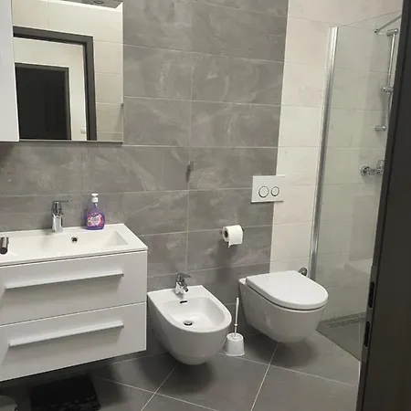 Casa Antonio Et Celine