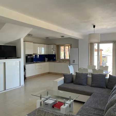 Casa Antonio Et Celine