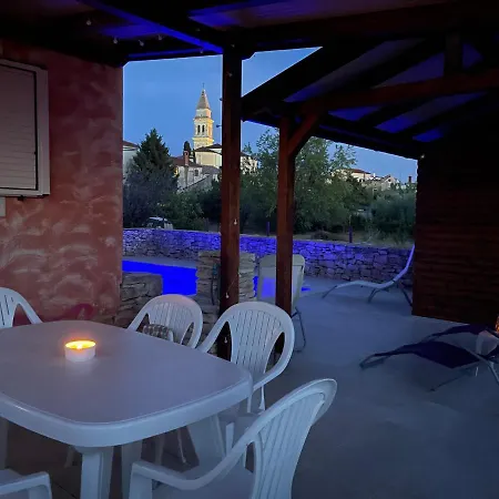 Casa Antonio Et Celine Villa *