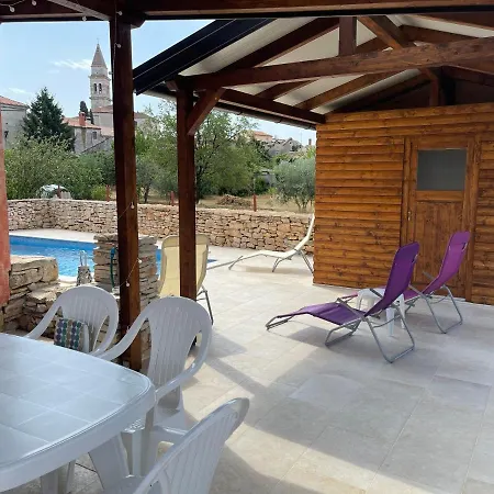 Villa Casa Antonio Et Celine Vodnjan