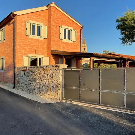 别墅 Casa Antonio Et Celine