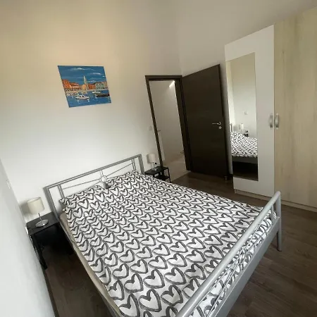 Casa Antonio Et Celine 别墅 沃德年