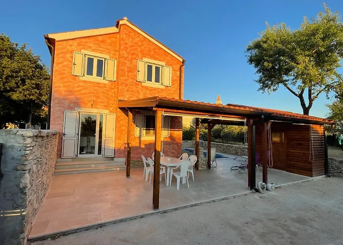 Casa Antonio Et Celine Villa *