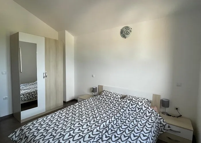 Casa Antonio Et Celine