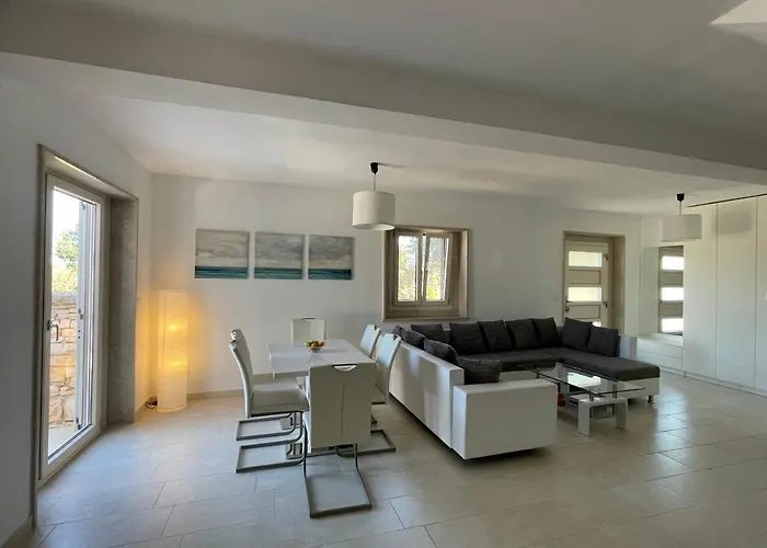 Villa Casa Antonio Et Celine Vodnjan