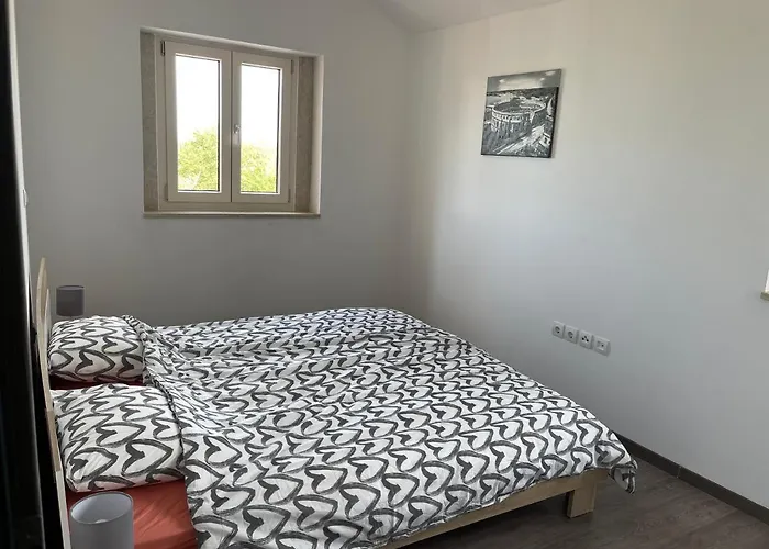 Casa Antonio Et Celine *